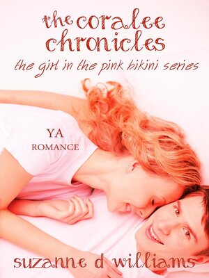 cover image of The Coralee Chronicles